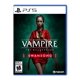 thumbnail image 1 of Videojuego Maximum Entertainment Vampire: The Masquerade - Swansong para PS5, 1 of 8