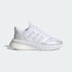 thumbnail image 3 of Zapatillas adidas X_PLR Phase para mujer blanco/Zero Metallic, 3 of 9