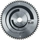thumbnail image 1 of DISCO SIERRA CIRCULAR 10" 60T MULTIMATERIAL BOSCH, 1 of 2