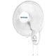 thumbnail image 1 of Ventilador eléctrico Hurricane Supreme 16" oscilante de 3 velocidades, 1 of 9