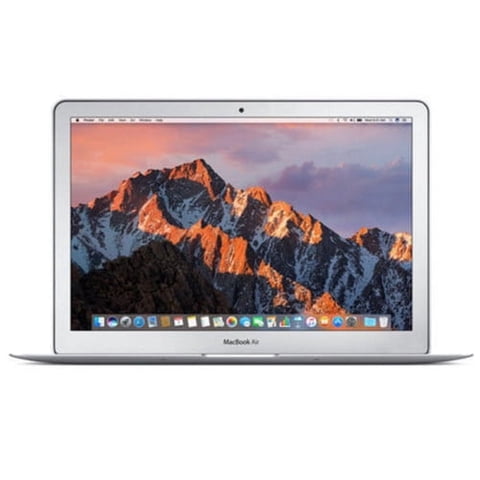 Macbook Air Apple Core I5 1.6Ghz 4Gb Ram 256Gb Ssd 13"" -