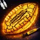 thumbnail image 1 of Balón de fútbol americano Wave Runner LED recargable e impermeable, 1 of 8