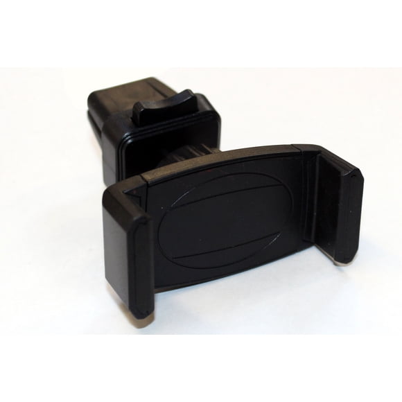 Soporte de rejilla de ventilación de coche GROM M-RCAV para smartphone y GPS