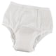 thumbnail image 3 of Ropa interior de algodón de ayuda para la incontinencia de absorción lavable Calzoncillos para mujer L, 3 of 3