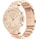 thumbnail image 2 of Reloj Tommy Hilfiger Mujer Dorado Rosa Acero 38mm Cristales, 2 of 3