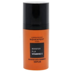 Tratamiento Novexpert Refuerzo Con Vitamina C 10 Ml