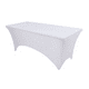 thumbnail image 1 of Funda mantel spandex mesa 8ft 244x76 evento, 1 of 3