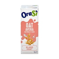 Bebida Vegetal Orasi Avena