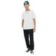 thumbnail image 1 of Pantalón Hombre Jogger Fit Twill Negro Liso Corona, 1 of 5