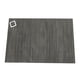thumbnail image 1 of Individual Tejido de Plástico Gris 30x45cm, 1 of 2