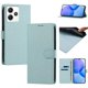thumbnail image 3 of Cartera Protectora para Xiaomi Redmi 12 con Soporte, Verde Menta, 3 of 6