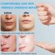 thumbnail image 5 of Mascarilla facial Qullmartle, paquete de 12 unidades, para el cuidado de la piel, hidratante y humectante, 5 of 7