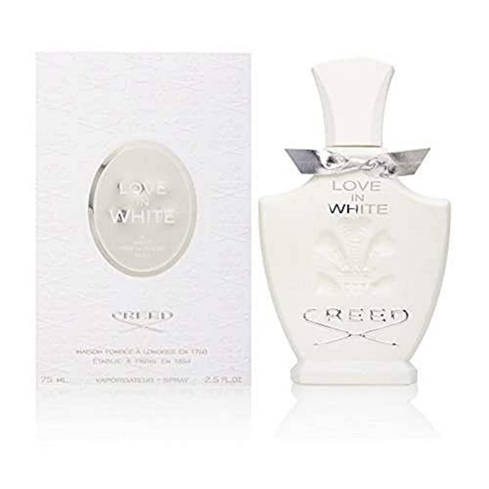 Perfume Creed Love In White Edt 75 Ml Mujer