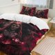 thumbnail image 2 of Wanda Maximoff Bedding Sets Ultra Soft Skin-Friendly Duvet Cover 3 Piece, Cute Comforter Cover Bed Set for Boys Girls Kids, 2 of 5