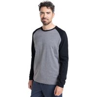 Truval - Polera Cuello Redondo Gris 2Xl