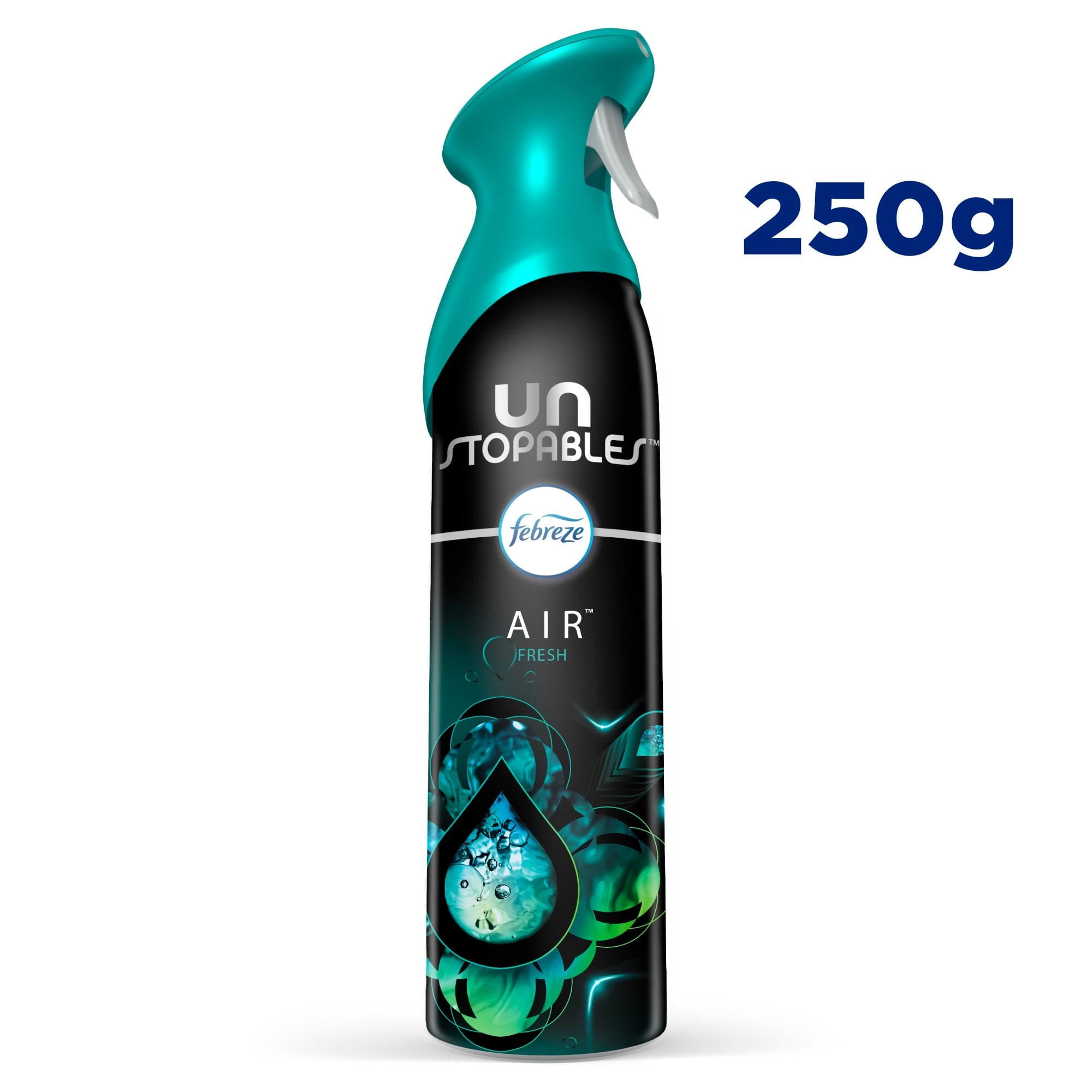 Febreze - Aromatizante Ambiental Aerosol Primavera Frasco
