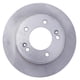 thumbnail image 2 of Par disco freno trasero 5 hoyos hyundai elantra 2.0 2016 201, 2 of 3