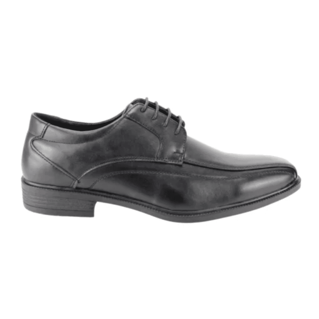 Zapatos Formales New Walk Elegante | Zm24-10123-90 - Talla 42