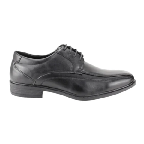 Zapatos Formales New Walk Elegante | Zm24-10123-90 - Talla 42