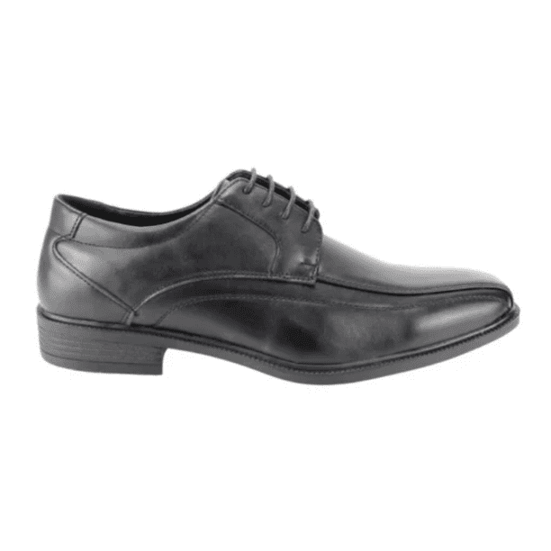 ZAPATOS FORMALES NEW WALK ELEGANTE | ZM24-10123-90 - Talla 41