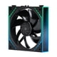 thumbnail image 1 of Ventiladores para PC Thermalright TL-M12Q, 120 mm PWM ARGB, paquete de 1, 1 of 7