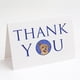 thumbnail image 1 of Tarjetas de Felicitación Caroline's Treasures – Pack de 8 (12,7 × 17,8 cm), 1 of 3