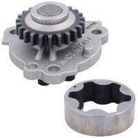 Repuestos Del Sol - Bomba Aceite Hyundai I-10 Grand 1.2 2015 2020