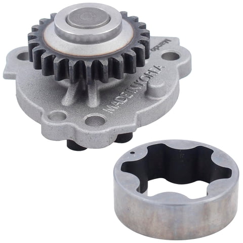 Repuestos Del Sol - Bomba Aceite Hyundai I-10 Grand 1.2 2015 2020