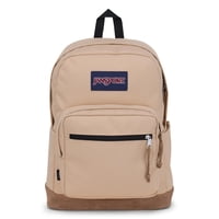 Mochila Jansport Right Pack, Duradera, Con Funda Para Portátil De 15 Pulgadas