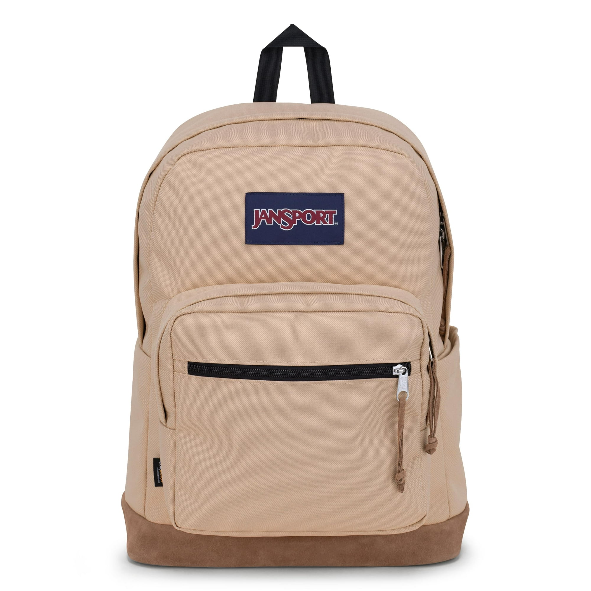 Mochila Jansport Right Pack, Duradera, Con Funda Para Portátil De 15 Pulgadas