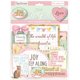 thumbnail image 1 of Plantilla de Troqueles Stamperia Clear Day Dream, 1 of 1