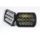 thumbnail image 5 of Faros Vspec H6054 7x6 LED Impermeables IP67, 5 of 8
