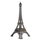thumbnail image 2 of Figura torre Eiffel París metálica 22 cm dorado, 2 of 3