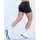 thumbnail image 1 of Short Training Mujer Seamless Pretina Bicolor Estilo Moderno - YJ346, 1 of 3