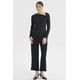 thumbnail image 4 of Polera Mujer Asimétrico Negro - lll, 4 of 4