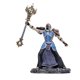 thumbnail image 3 of Figura de acción McFarlane Toys World of Warcraft Undead 1:12, 3 of 9