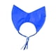thumbnail image 1 of Gorro Elástico Para Perros Y Gatos, Artículos De Aseo Para Mascotas, Gorro De Baño Reutilizable Para Mascotas, Color Azul, 1 of 3