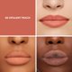 thumbnail image 2 of Perfilador de labios Laura Mercier Caviar 16HR resistente al agua, tono Peach, 2 of 9