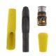 thumbnail image 1 of Tackle Split Grip Rod Mango Kit Caña De Pescar Construcción Amarillo, 1 of 5