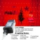 thumbnail image 3 of Luces de red navideñas YAOZHOU 264 LED rojas de 3 x 2 m para exteriores, 3 of 3