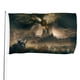 thumbnail image 1 of Elden Ring Bandera Impresa Con Temática Regalo Perfecto Para Fanáticos Amigos Y Familiares Y Adecuada Para Actividades Al Aire Libre E Interiores Decoraciones De Fiesta 120*180cm, 1 of 6