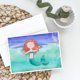 thumbnail image 3 of Tarjetas de felicitación Caroline's Treasures - Pack de 8 (5×7 in), 3 of 3