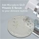 thumbnail image 5 of Sérum Microderm GLO Vitamina C 30 mL Profesional Iluminador, 5 of 7