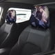 thumbnail image 2 of Kochou Shinobu Funda Protectora Universal para Reposacabezas de Coche, Funda Elástica para Reposacabezas de Asiento de Auto, Funda de Tela Antipolvo, Accesorios de Interior 2 Piezas, 2 of 6