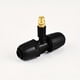thumbnail image 3 of Effortlessly Water Your Plants with 5pcs Automatic Watering System and Atomizing Nozzle - Perfect for Spraying and Dust Reduction in Your Garden!, 3 of 4