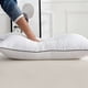 thumbnail image 5 of Juego De 2 Almohadas 50x70 Cm Blanco, 5 of 6