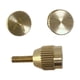 thumbnail image 4 of Tornillo Fijo De Cuello Curvo Para Saxofón, Instrumento De Viento De Madera Soprano Barítono, Tornillo AB De 5mm, 4 of 5