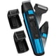 thumbnail image 1 of Cortadora Corporal Wahl Manscaper Kit Recargable Waterproof, 1 of 3
