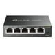 thumbnail image 3 of Switch 5 Puertos Gigabit TL-SG105S Metalico, 3 of 4
