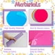 thumbnail image 3 of Pegatina OJYUDD Pack de 24 - 28 cm - 12 colores, 3 of 7